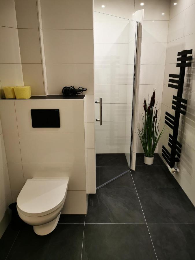 Ferienhaus Sonja Donnerskirchen Exteriér fotografie